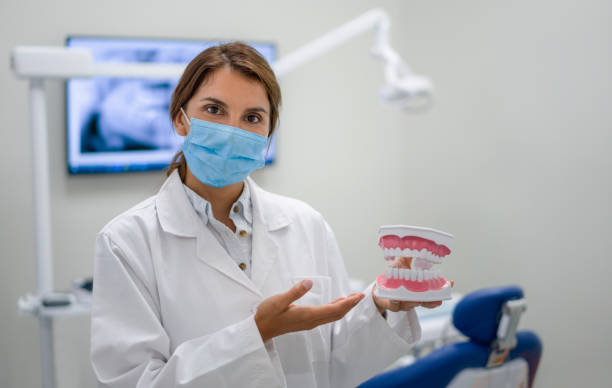 Best Pediatric Emergency Dentist in Herlong, CA