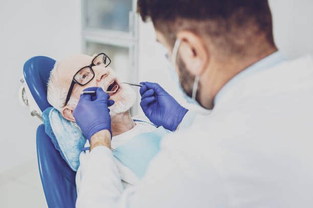 Best Emergency Dental Surgery in Herlong, CA